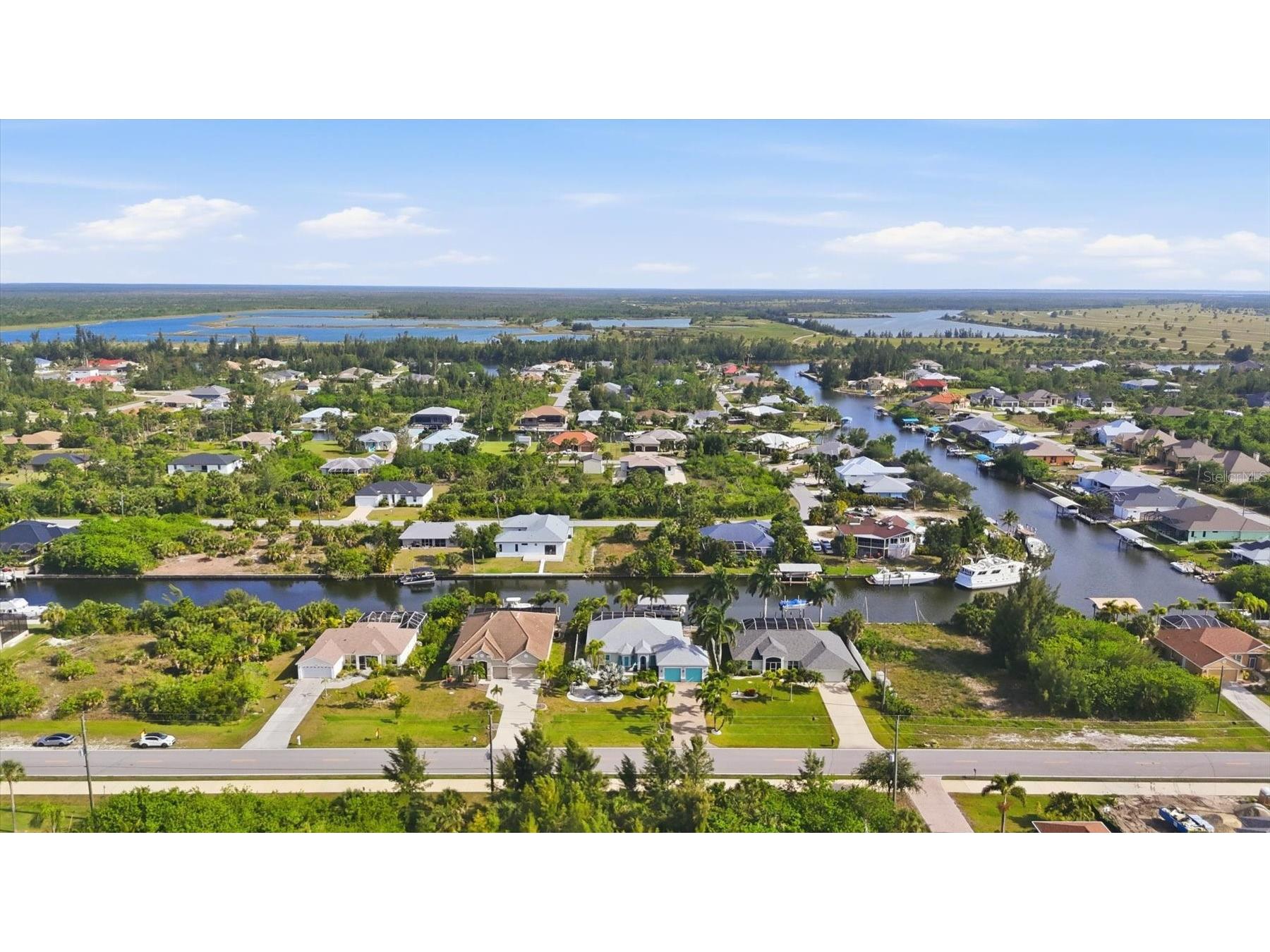 14985 Appleton Boulevard Port Charlotte FL 33981 - BAINBRIDGE WATERWAY C7527642 image53