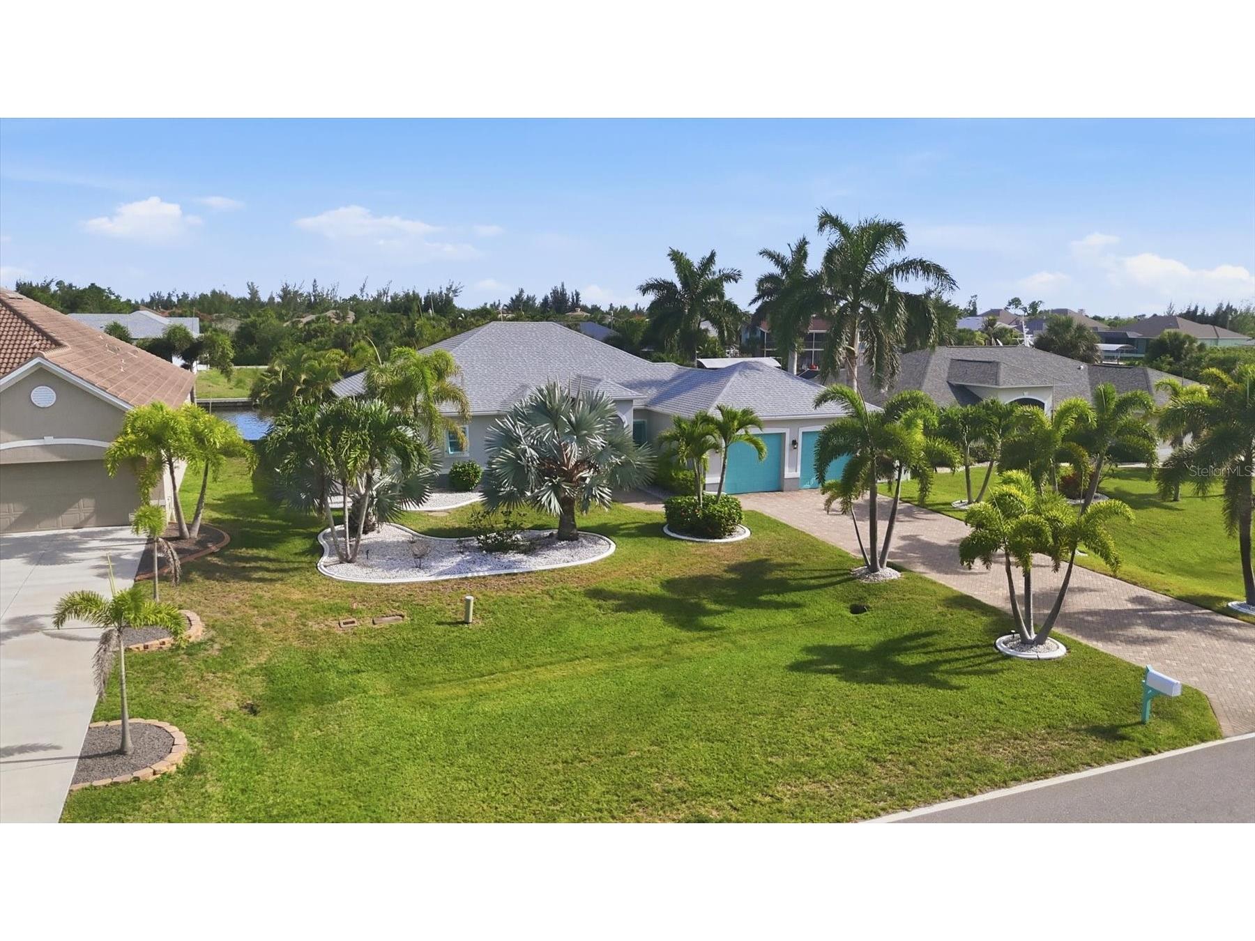 14985 Appleton Boulevard Port Charlotte FL 33981 - BAINBRIDGE WATERWAY C7527642 image54