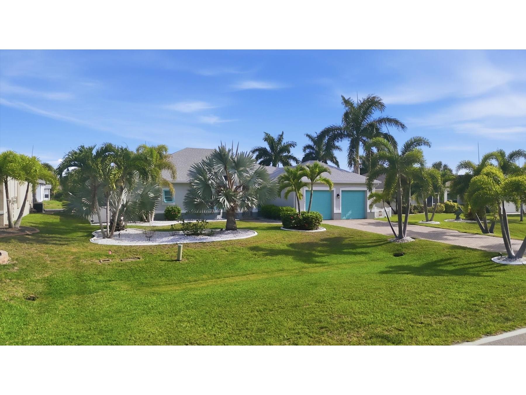 14985 Appleton Boulevard Port Charlotte FL 33981 - BAINBRIDGE WATERWAY C7527642 image55