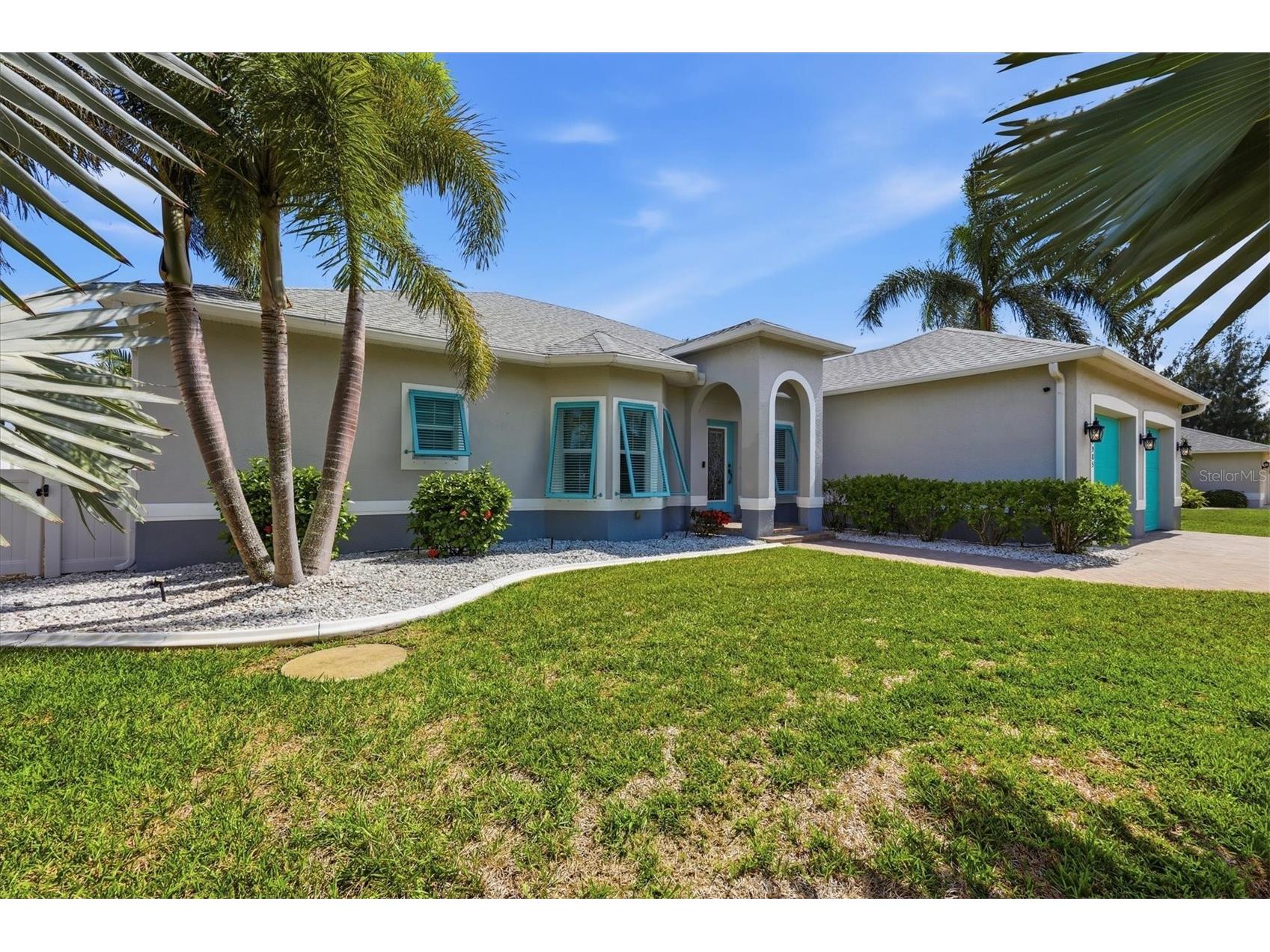 14985 Appleton Boulevard Port Charlotte FL 33981 - BAINBRIDGE WATERWAY C7527642 image56
