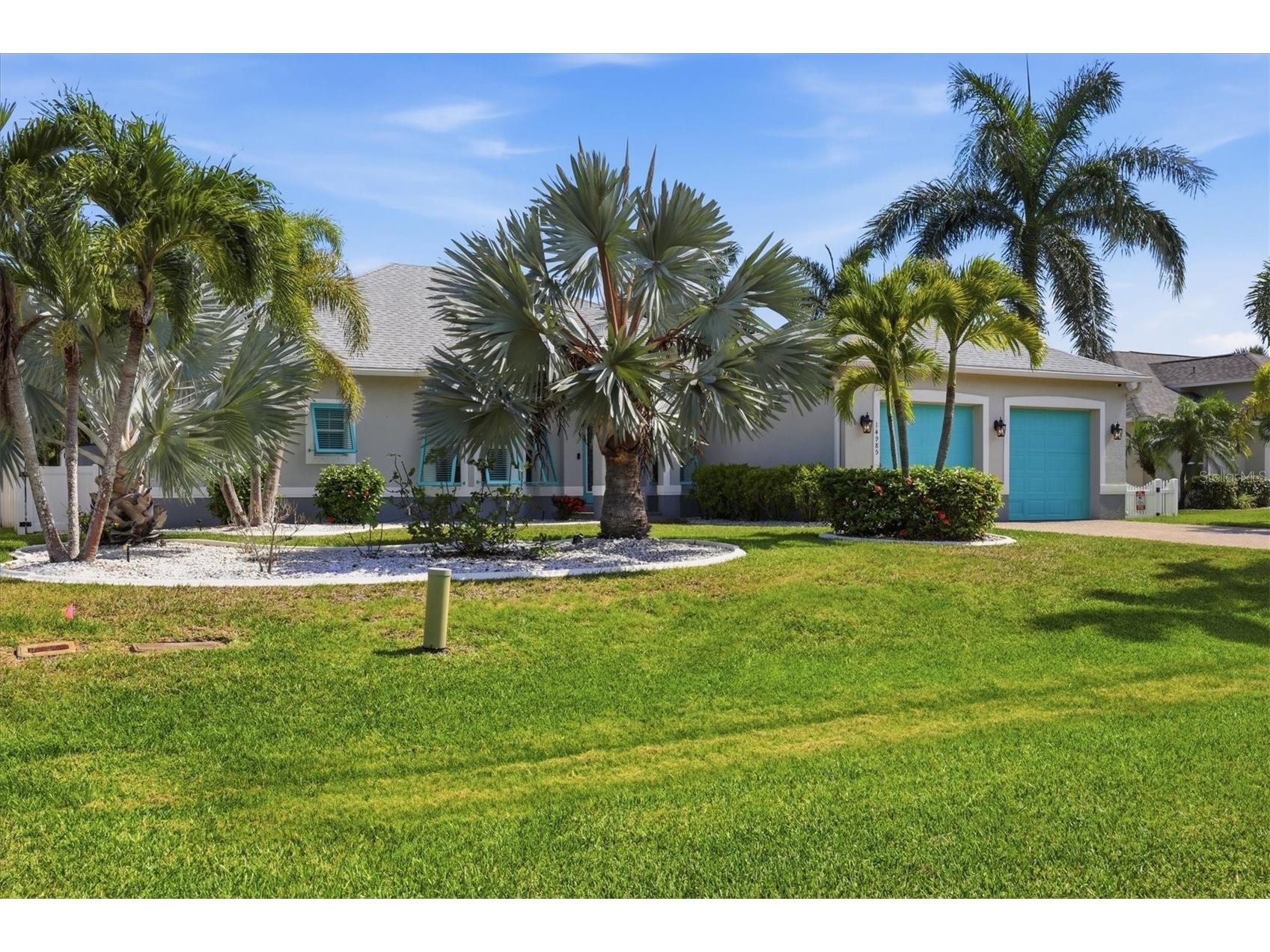 14985 Appleton Boulevard Port Charlotte FL 33981 - BAINBRIDGE WATERWAY C7527642 image57