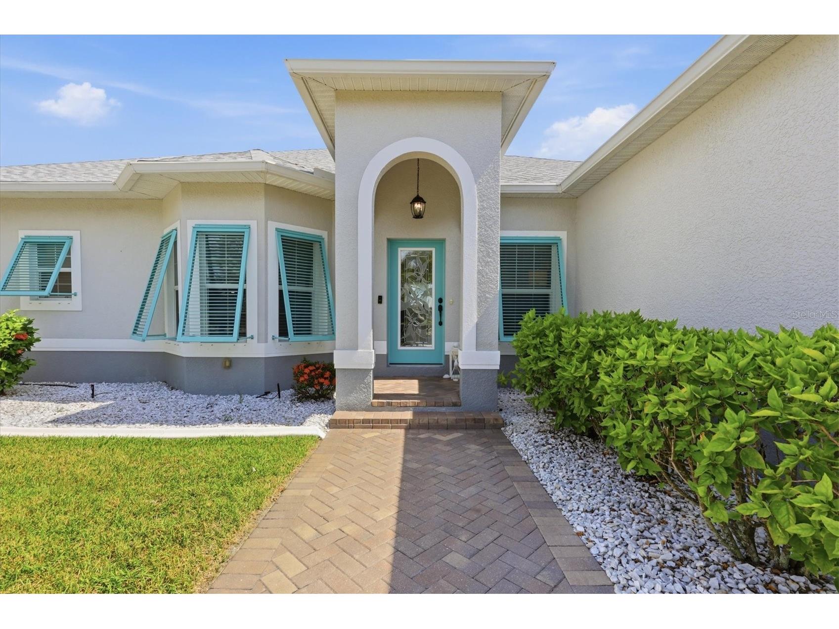 14985 Appleton Boulevard Port Charlotte FL 33981 - BAINBRIDGE WATERWAY C7527642 image6