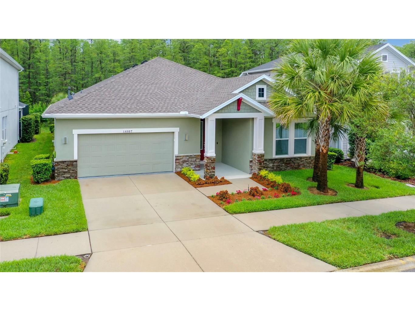 14987 Renaissance Avenue Odessa FL 33556 T3447843 image1