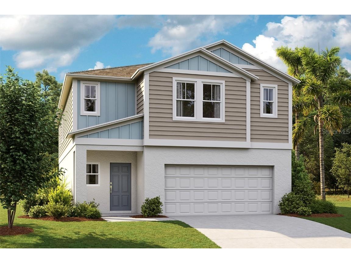 14987 Sterling Spur Avenue Lithia FL 33547 T3502251 image1