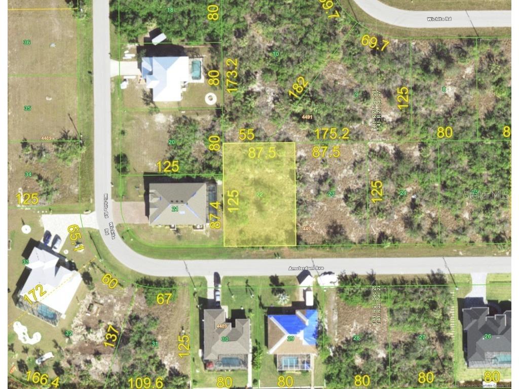 14988 Amsterdam Avenue Port Charlotte FL 33981 A4667045 image1