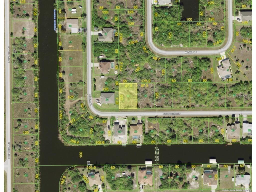 14988 Amsterdam Avenue Port Charlotte FL 33981 A4667045 image3