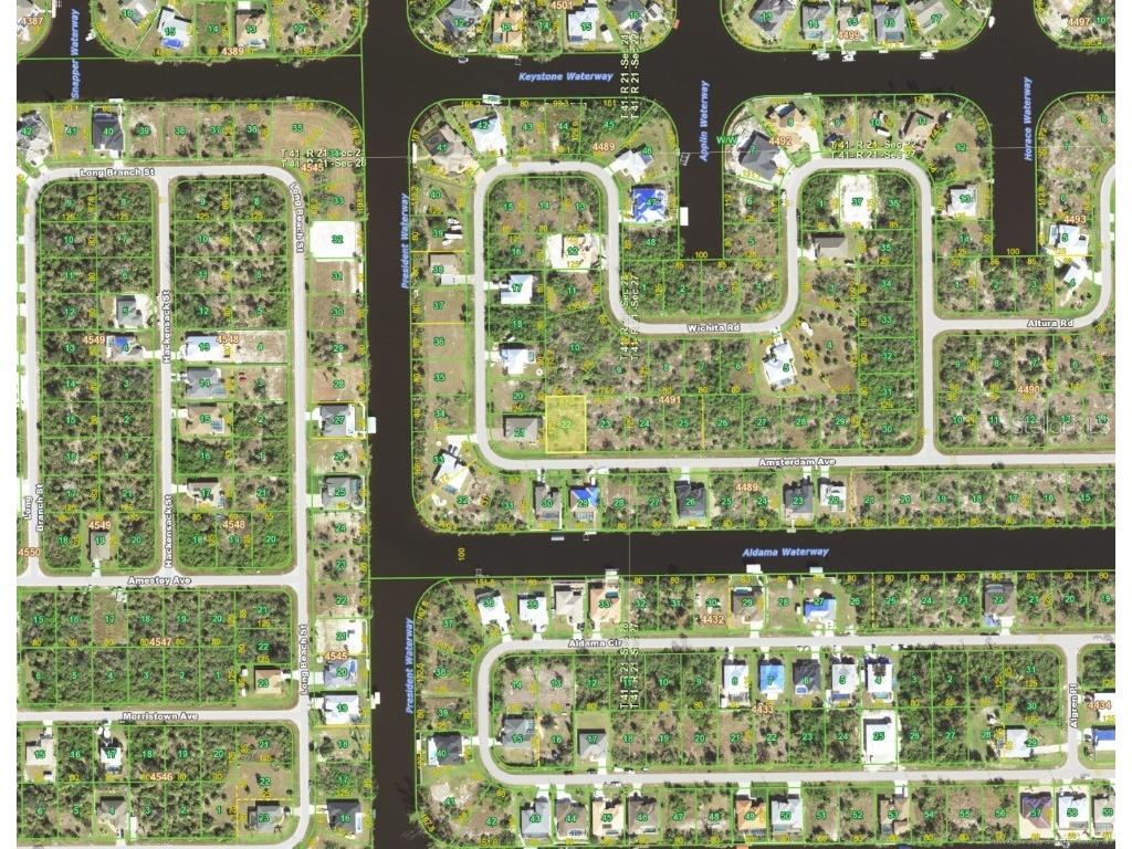 14988 Amsterdam Avenue Port Charlotte FL 33981 A4667045 image5