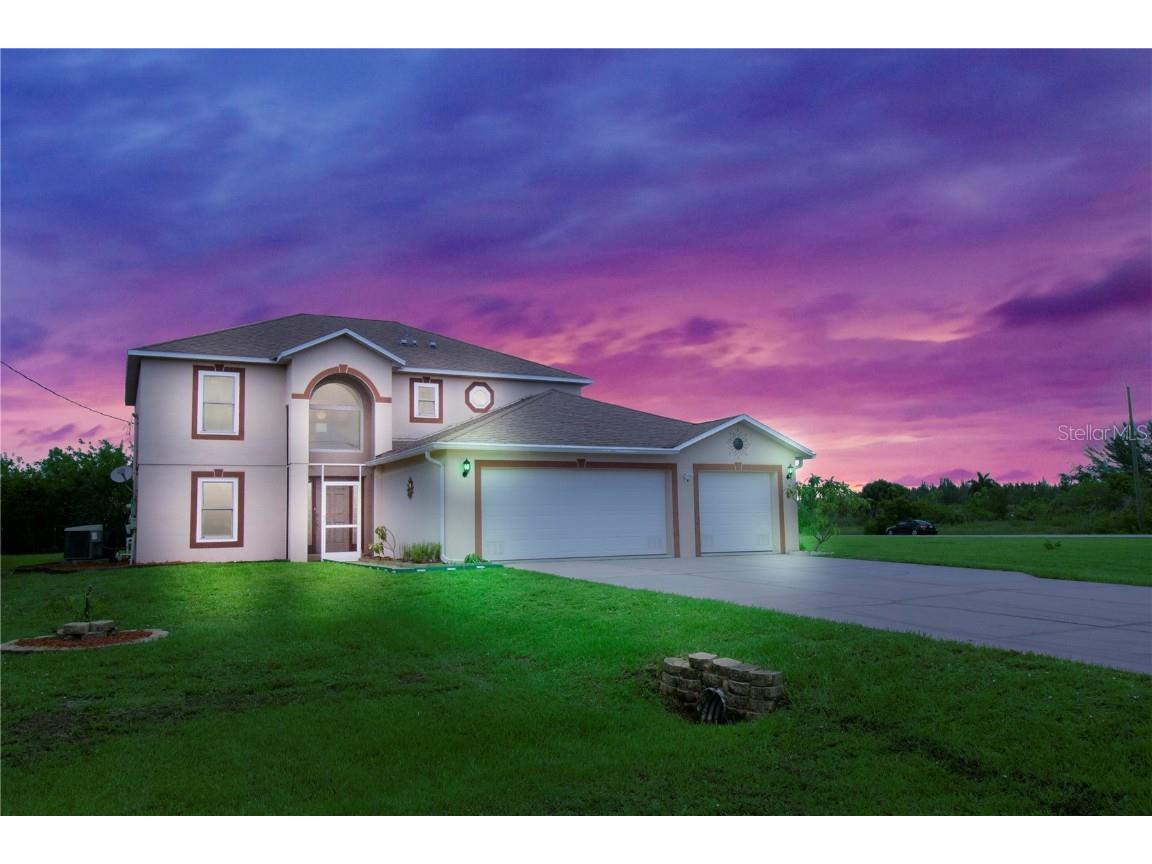 14988 Ingraham Boulevard Port Charlotte FL 33981 C7446818 image1