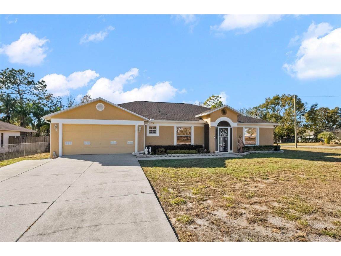1499 Godfrey Avenue Spring Hill FL 34609 T3420584 image1