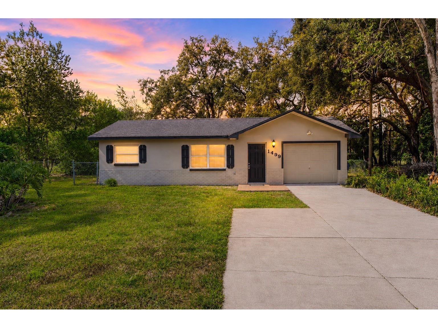 1499 Larkin Road Spring Hill FL 34608 W7886871 image1