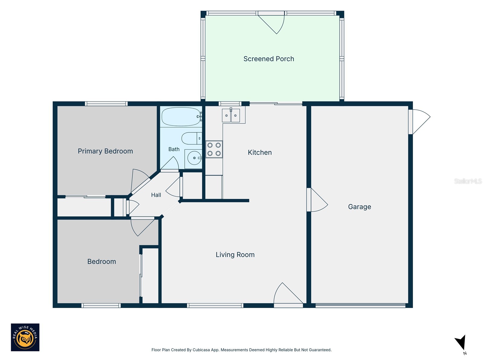 1499 Larkin Road Spring Hill FL 34608 W7886871 image17