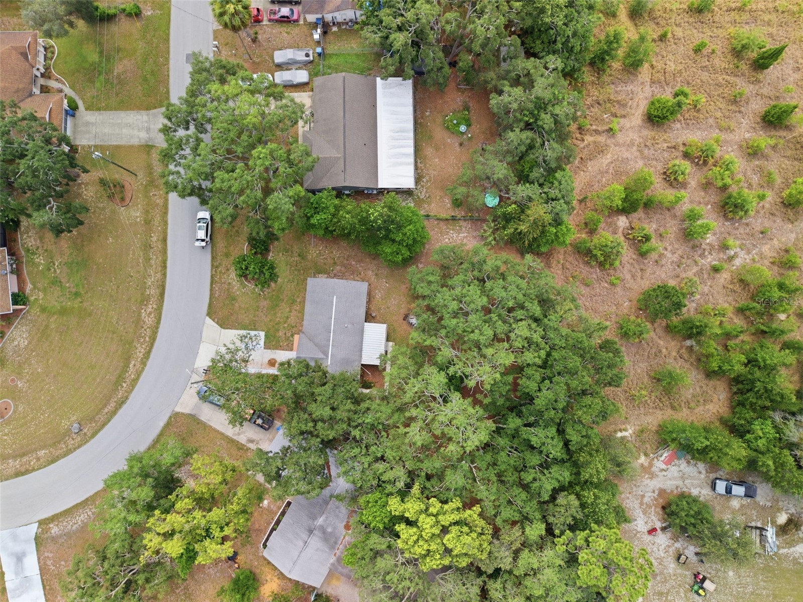 1499 Larkin Road Spring Hill FL 34608 W7886871 image2