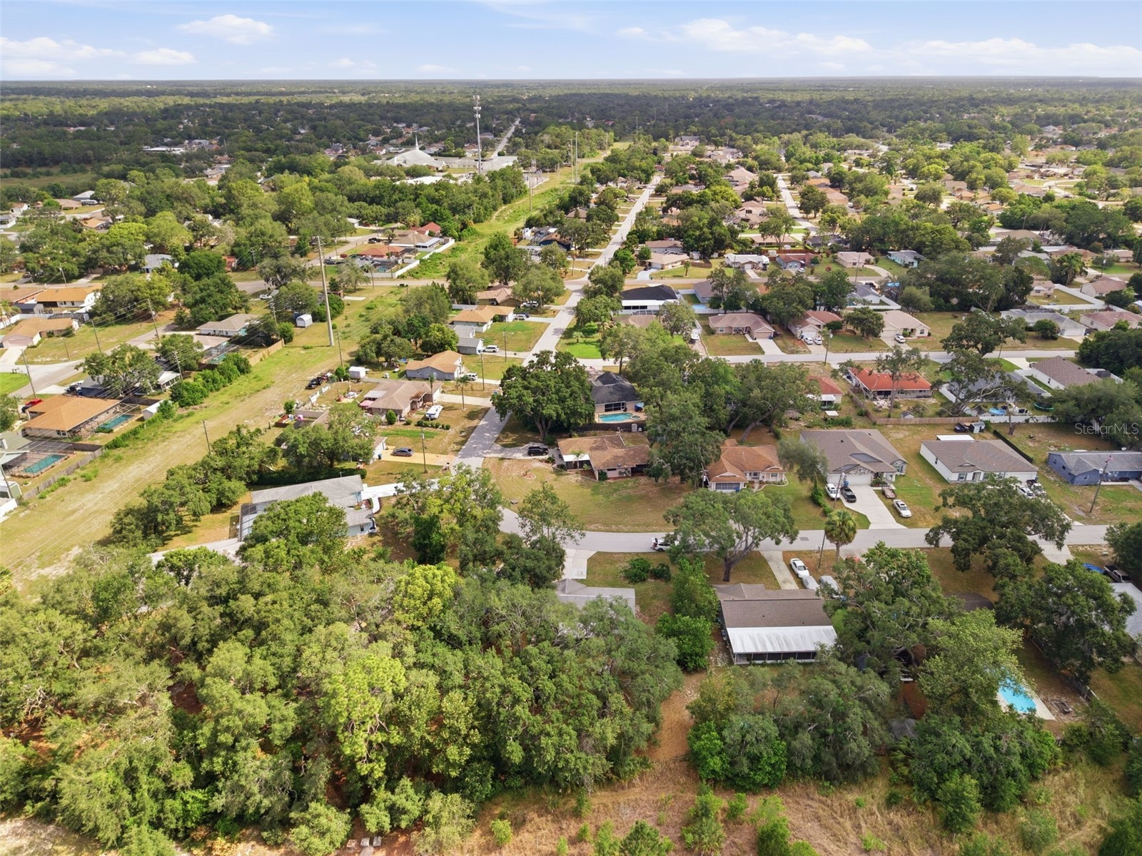 1499 Larkin Road Spring Hill FL 34608 W7886871 image23