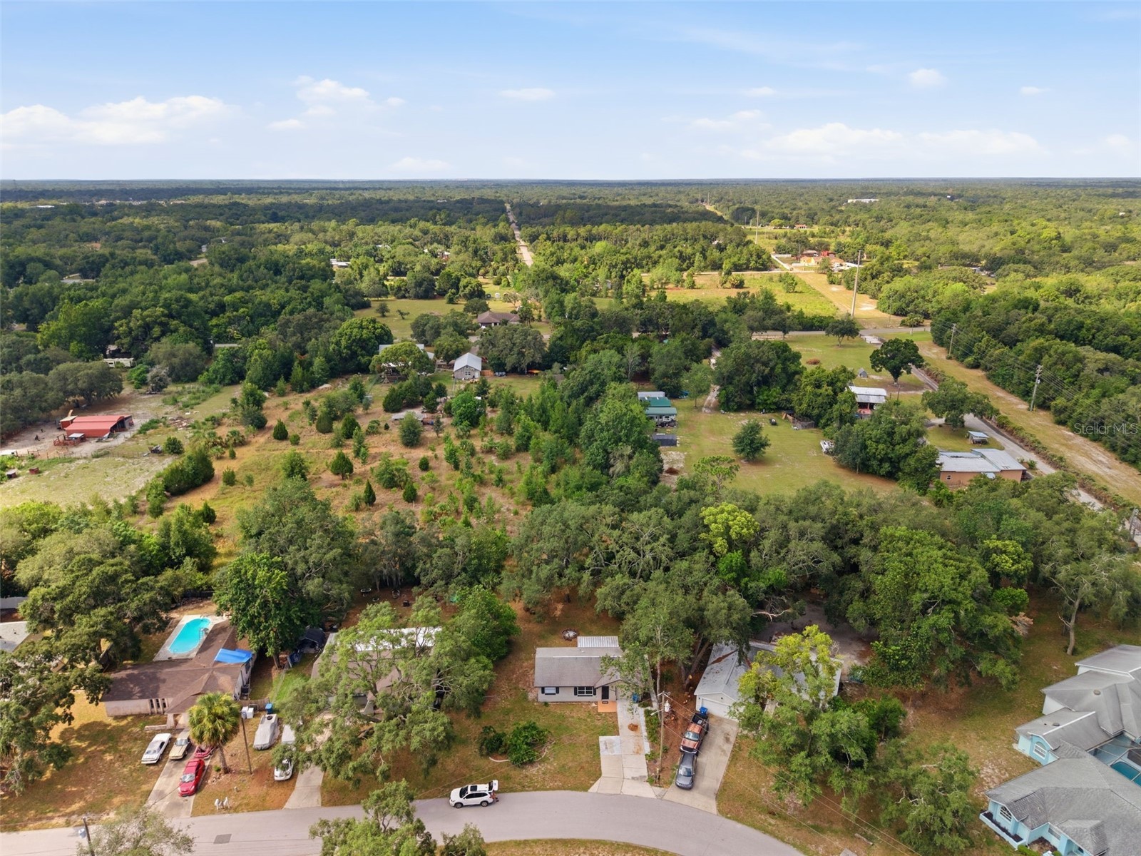 1499 Larkin Road Spring Hill FL 34608 W7886871 image24