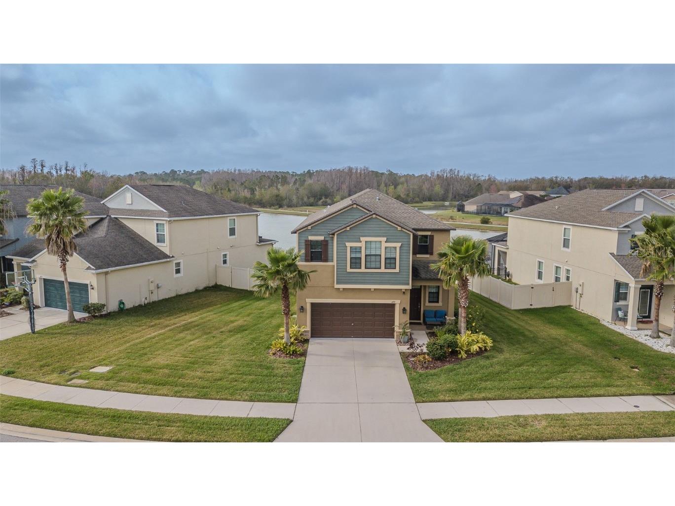 1499 Ludington Avenue Wesley Chapel FL 33543 TB8351288 image1