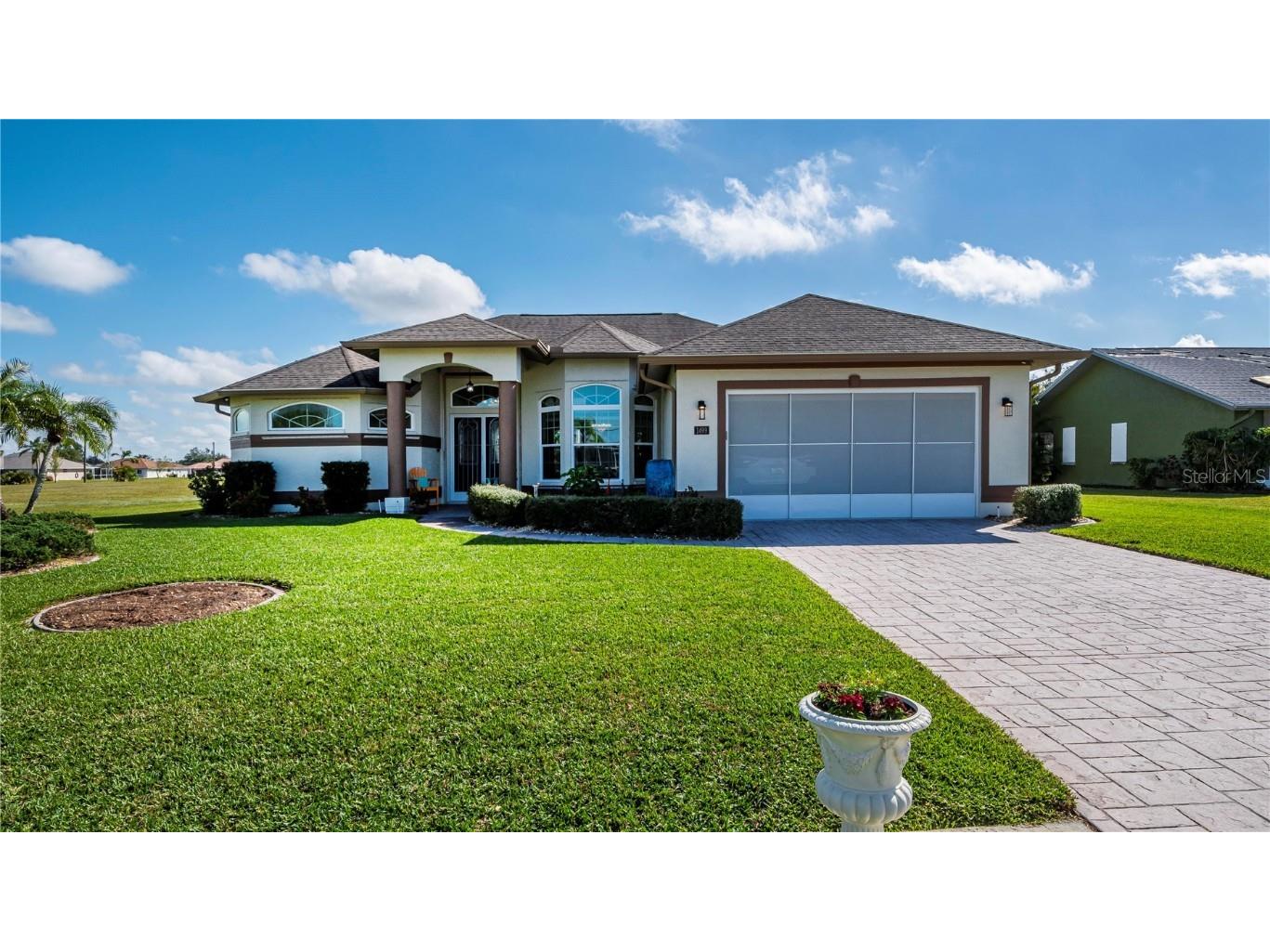 1499 Nuremberg Boulevard Punta Gorda FL 33983 C7470431 image1