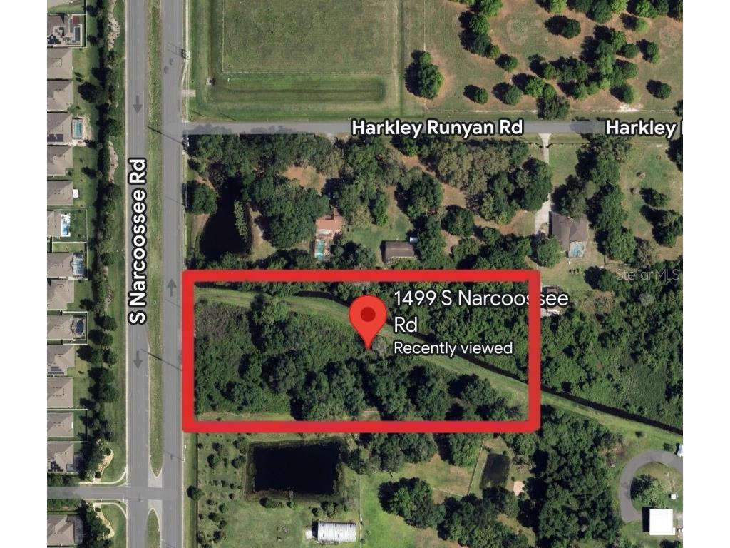 1499 S Narcoossee Road Saint Cloud FL 34771 O6278229 image1