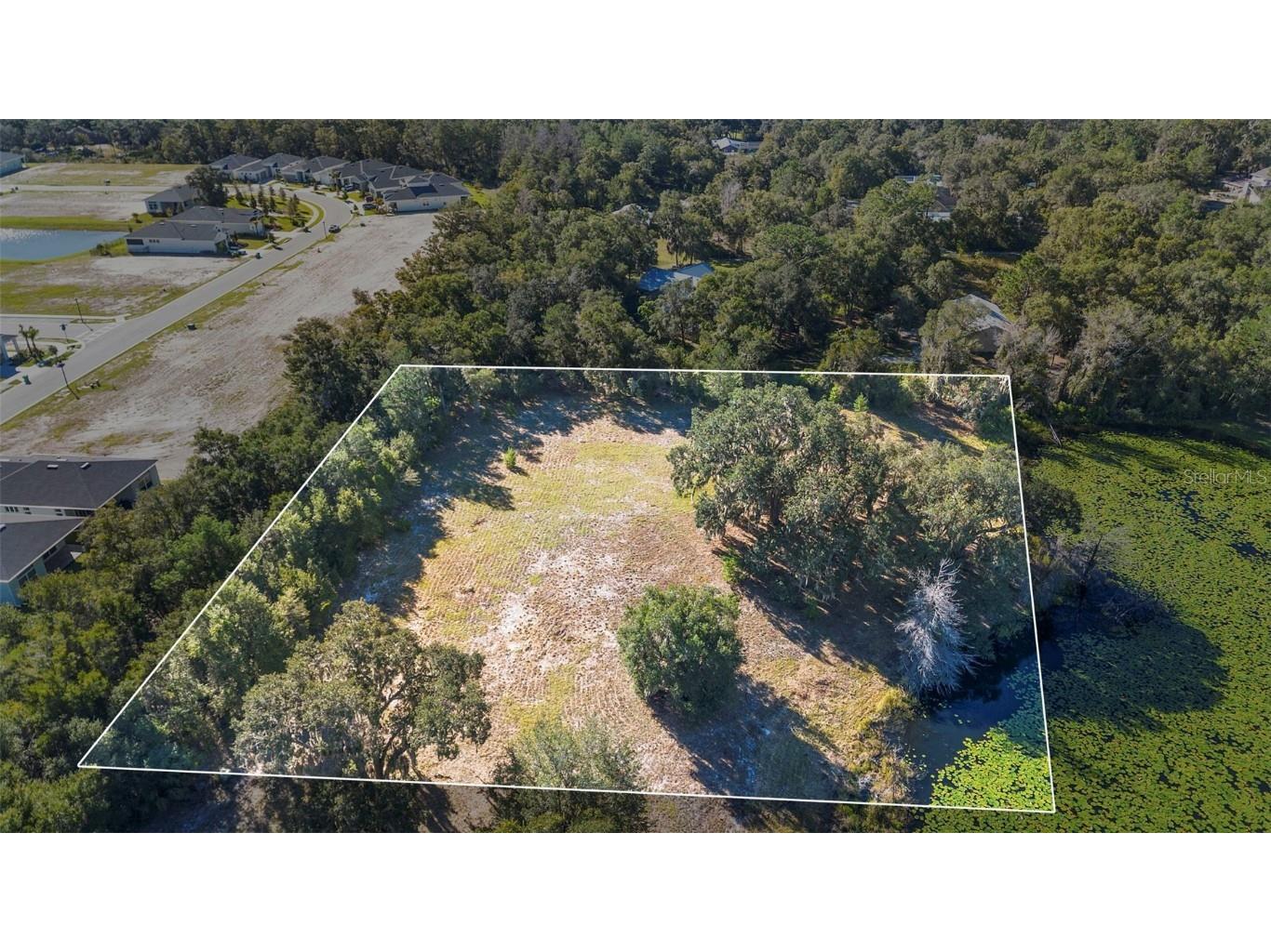 1499 Shady Meadow Lane Deland FL 32724 V4945630 image2