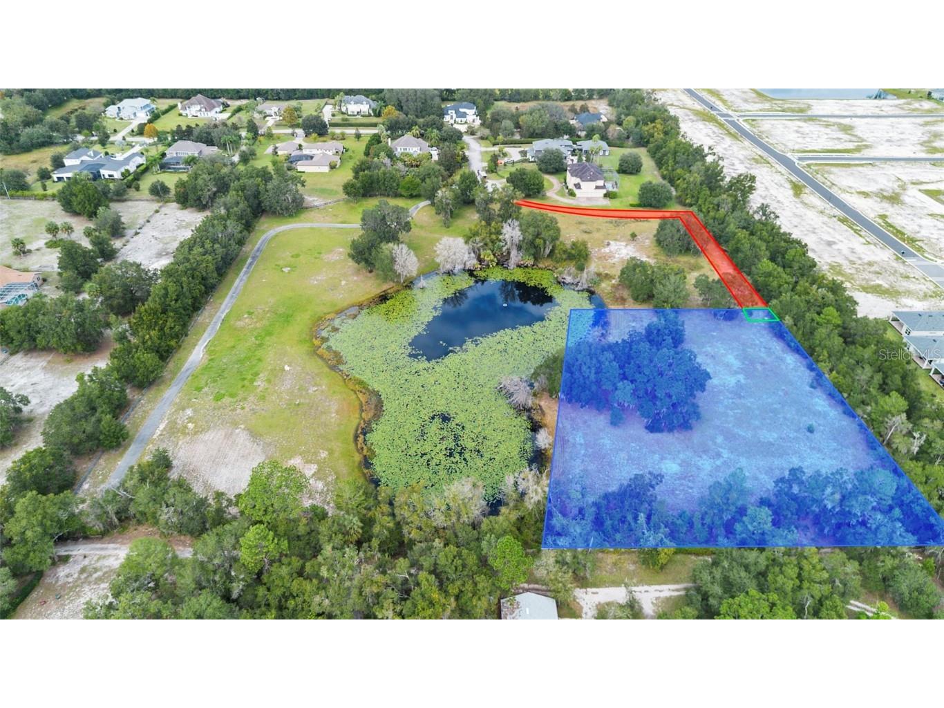 1499 Shady Meadow Lane Deland FL 32724 V4945630 image5