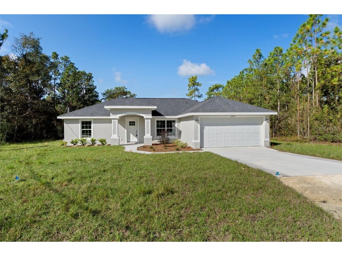 14993 Chimney Swift Road Brooksville FL 34614 W7869850 image1
