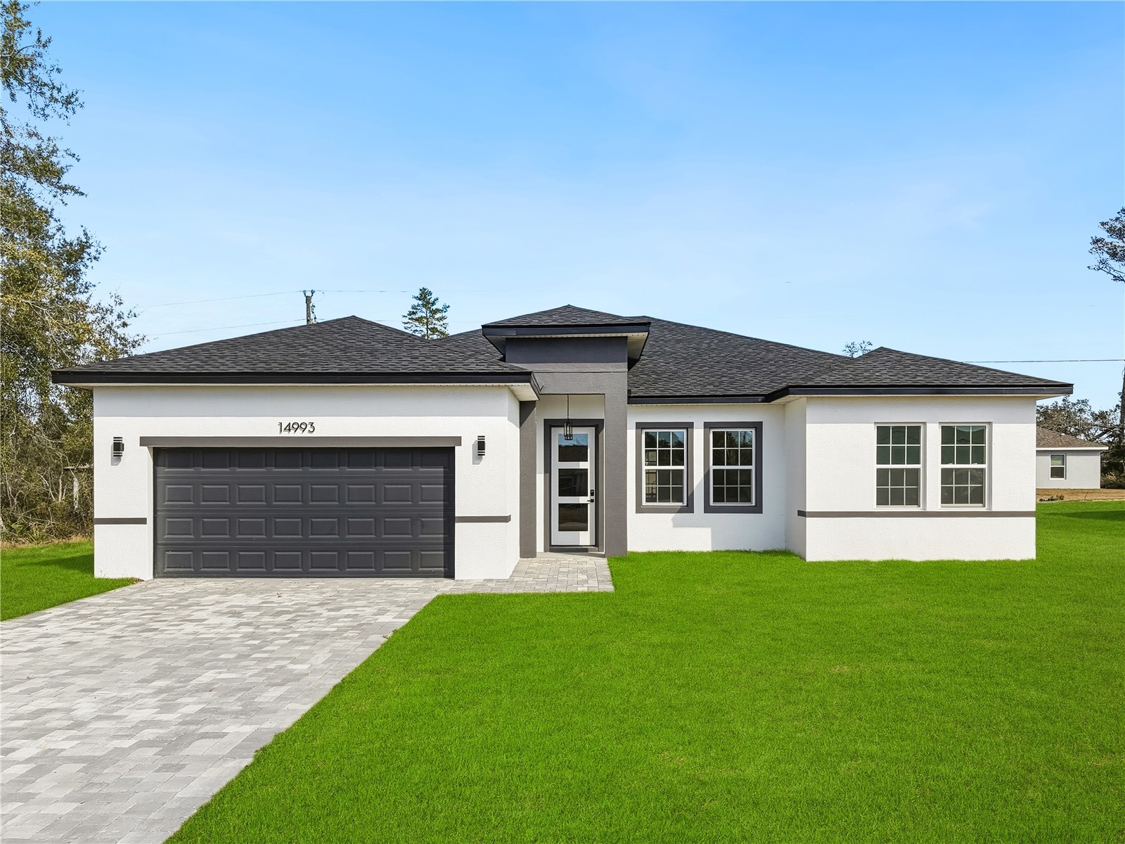 14993 SW 28th Terrace Road Ocala FL 34473 O6377850 image1