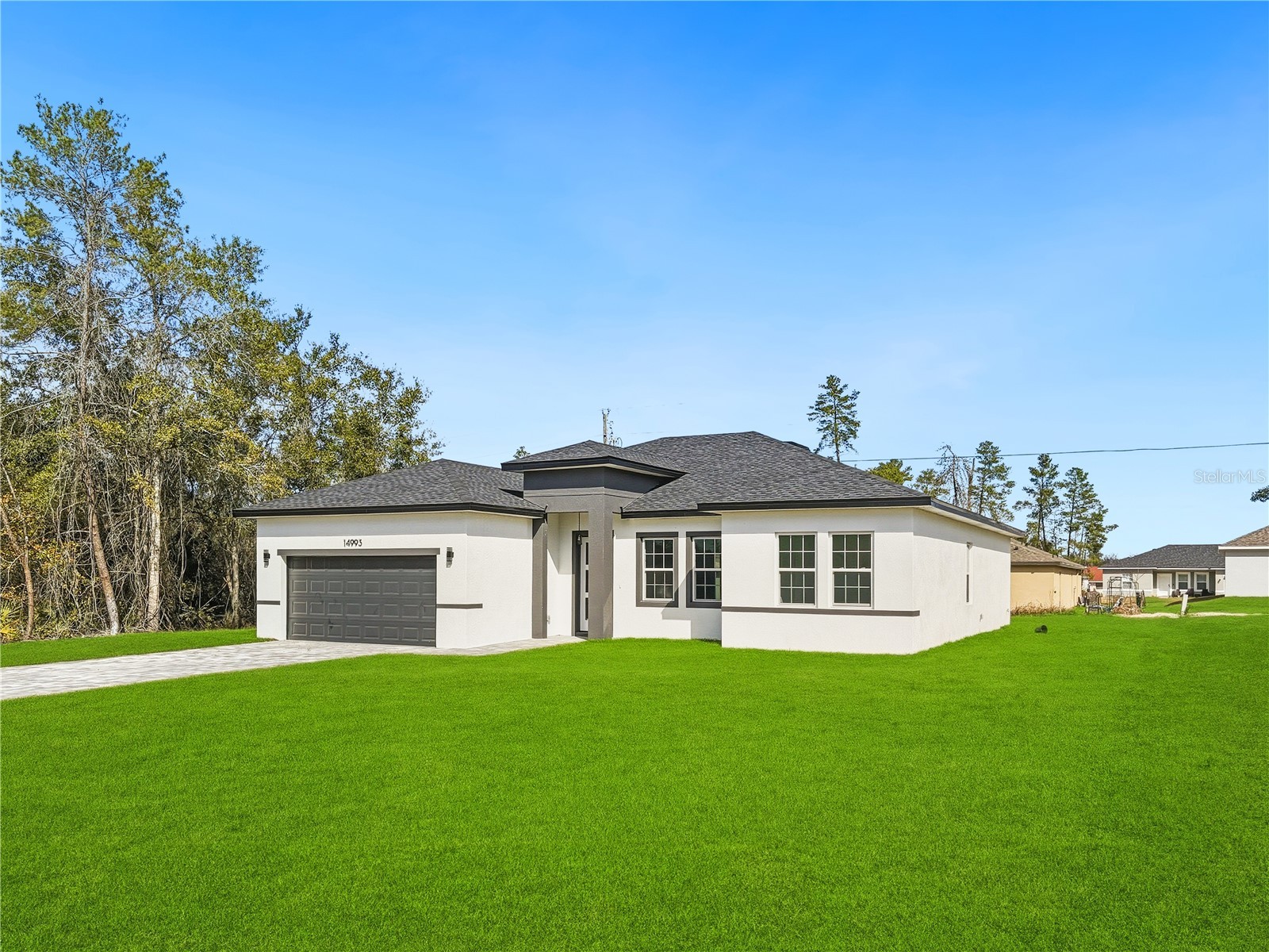 14993 SW 28th Terrace Road Ocala FL 34473 O6377850 image2