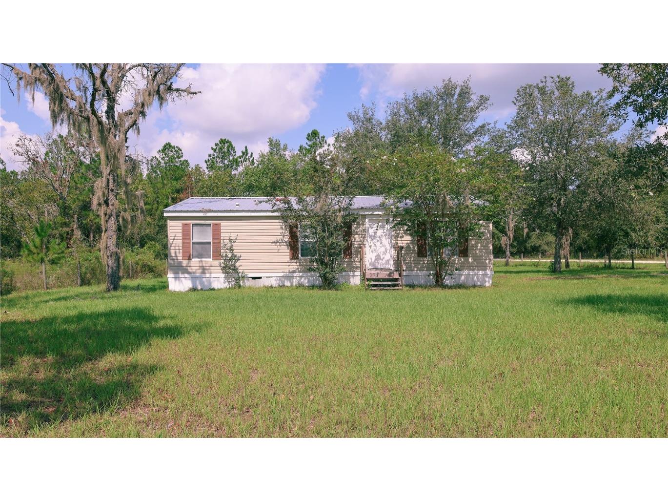 14994 SE 8th Street Williston FL 32696 W7867545 image1