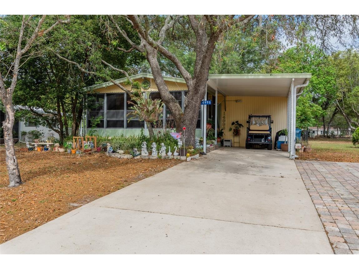 14996 Brookridge Boulevard Brooksville FL 34613 G5067451 image1