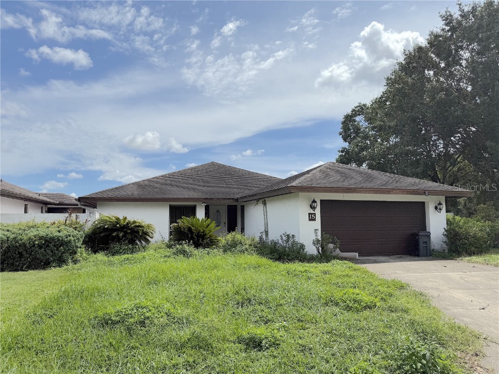 15 Abbey Court Haines City FL 33844 S5134375 image1