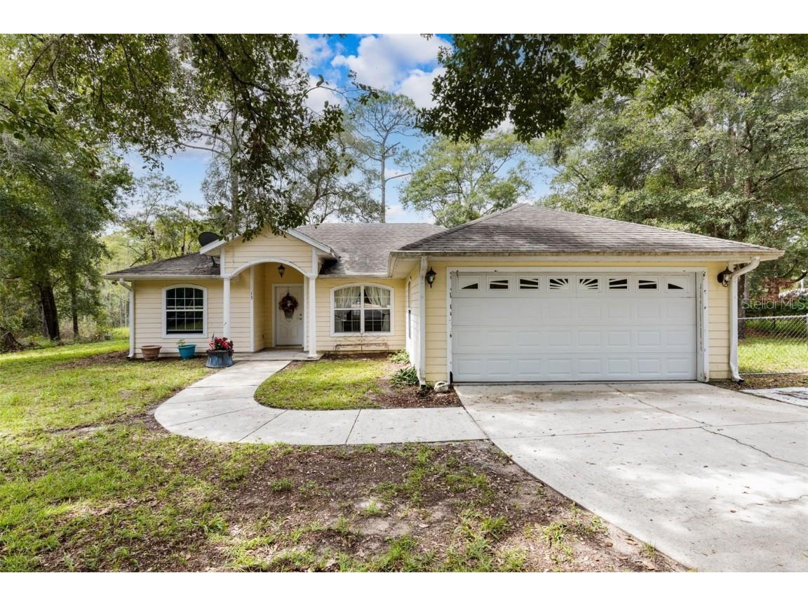 15 Alexis Court Bronson FL 32621 GC523951 image1
