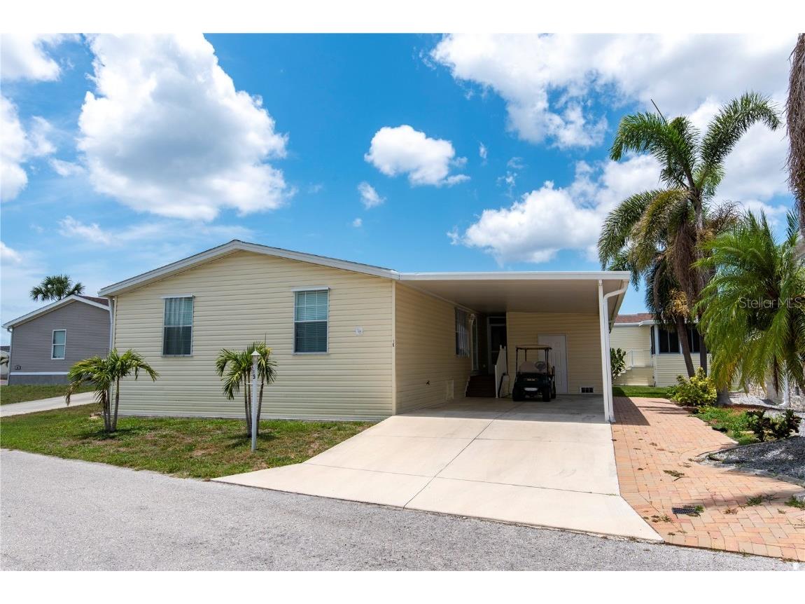 15 Alligator Avenue Punta Gorda FL 33950 C7476384 image1