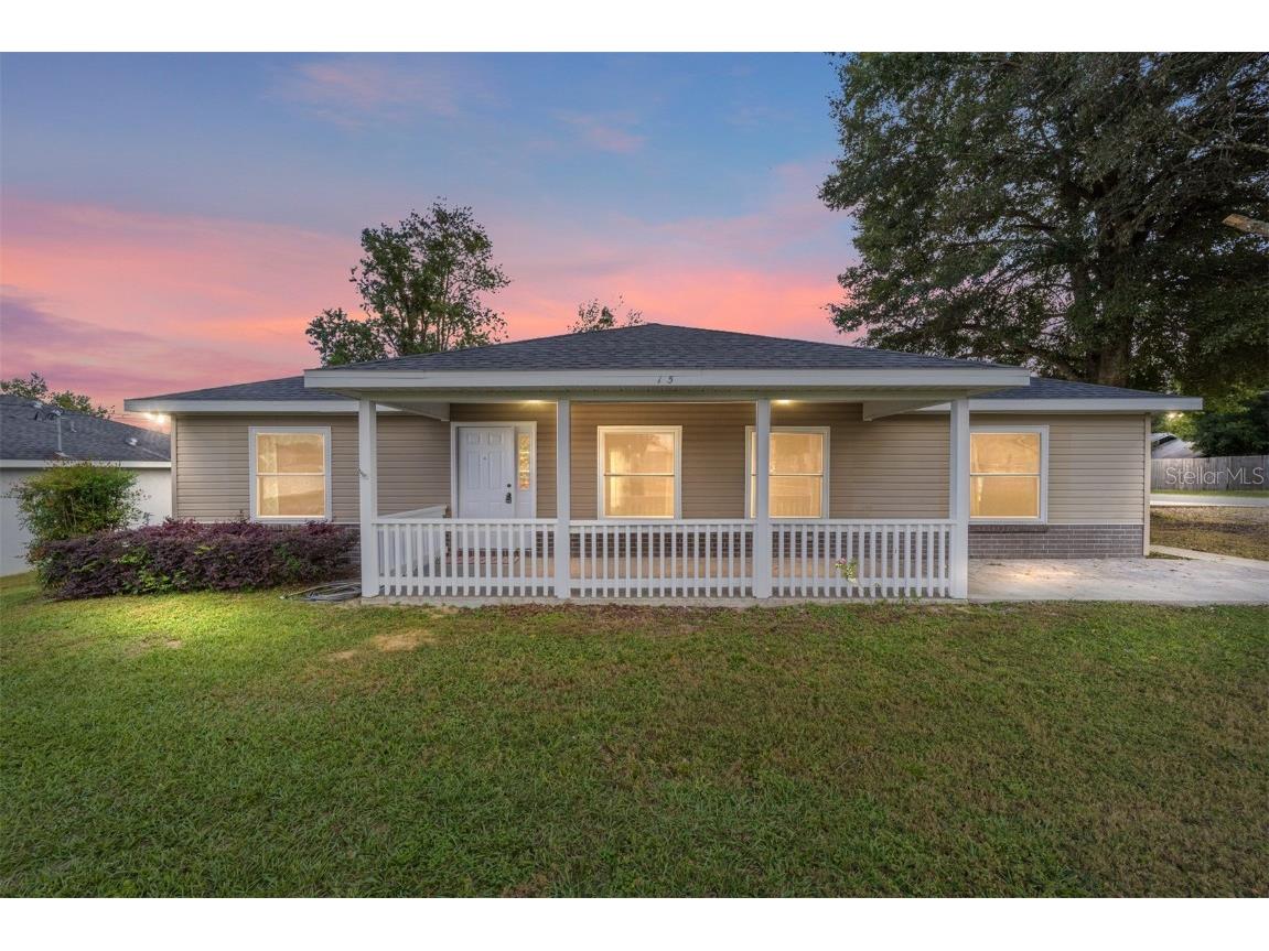 15 Almond Drive Trail Ocala FL 34472 OM688665 image1