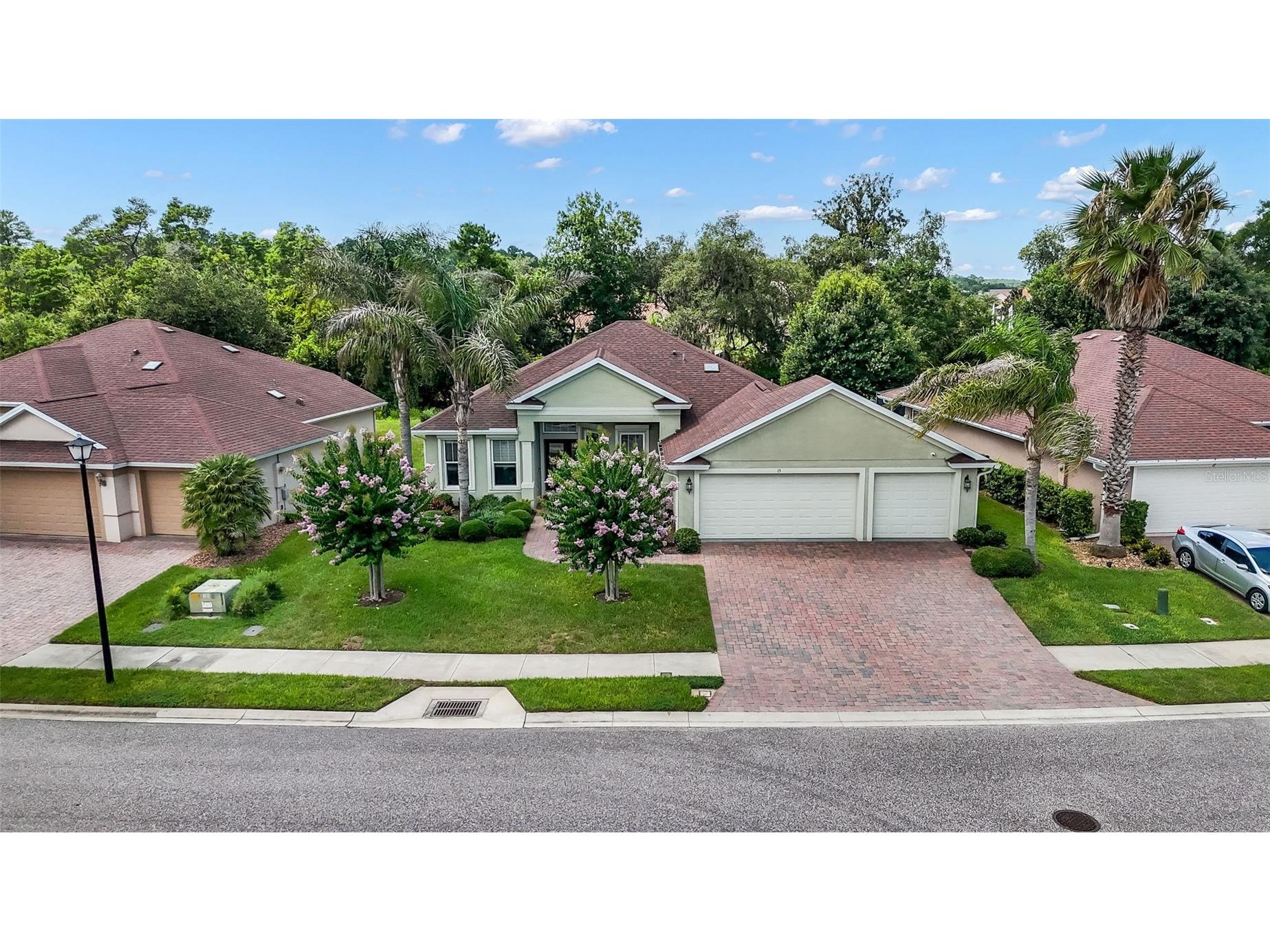 15 Arena Lake Drive Palm Coast FL 32137 FC319548 image1