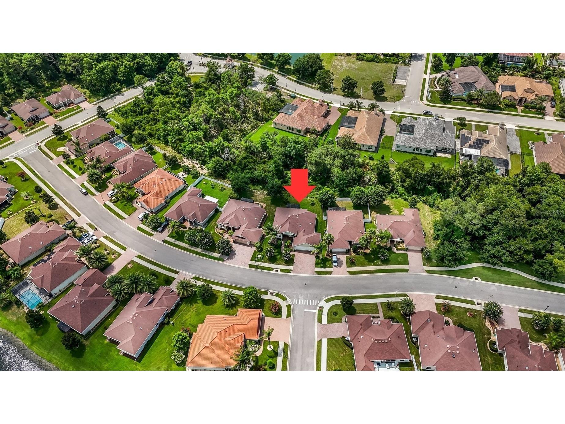 15 Arena Lake Drive Palm Coast FL 32137 FC319548 image54
