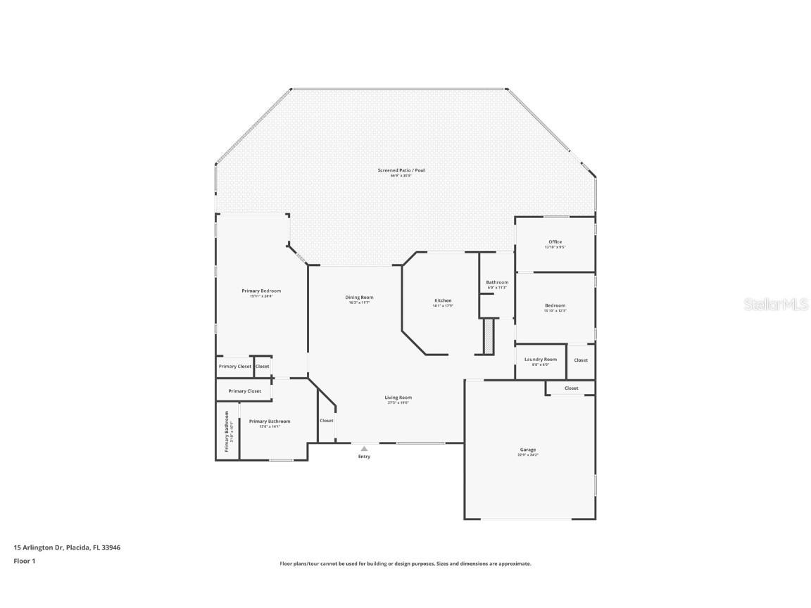 15 Arlington Drive Placida FL 33946 D6143471 image3