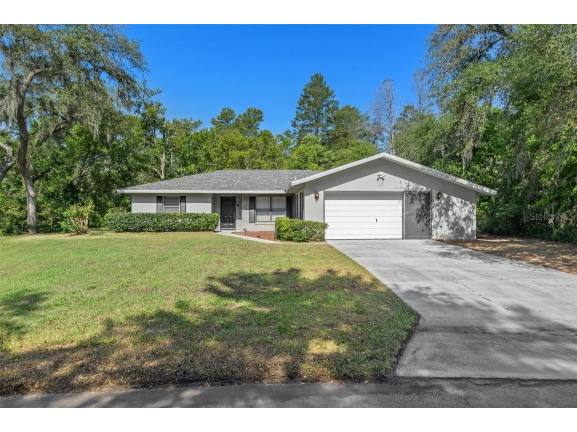 15 Asters Court Homosassa FL 34446 W7864358 image1