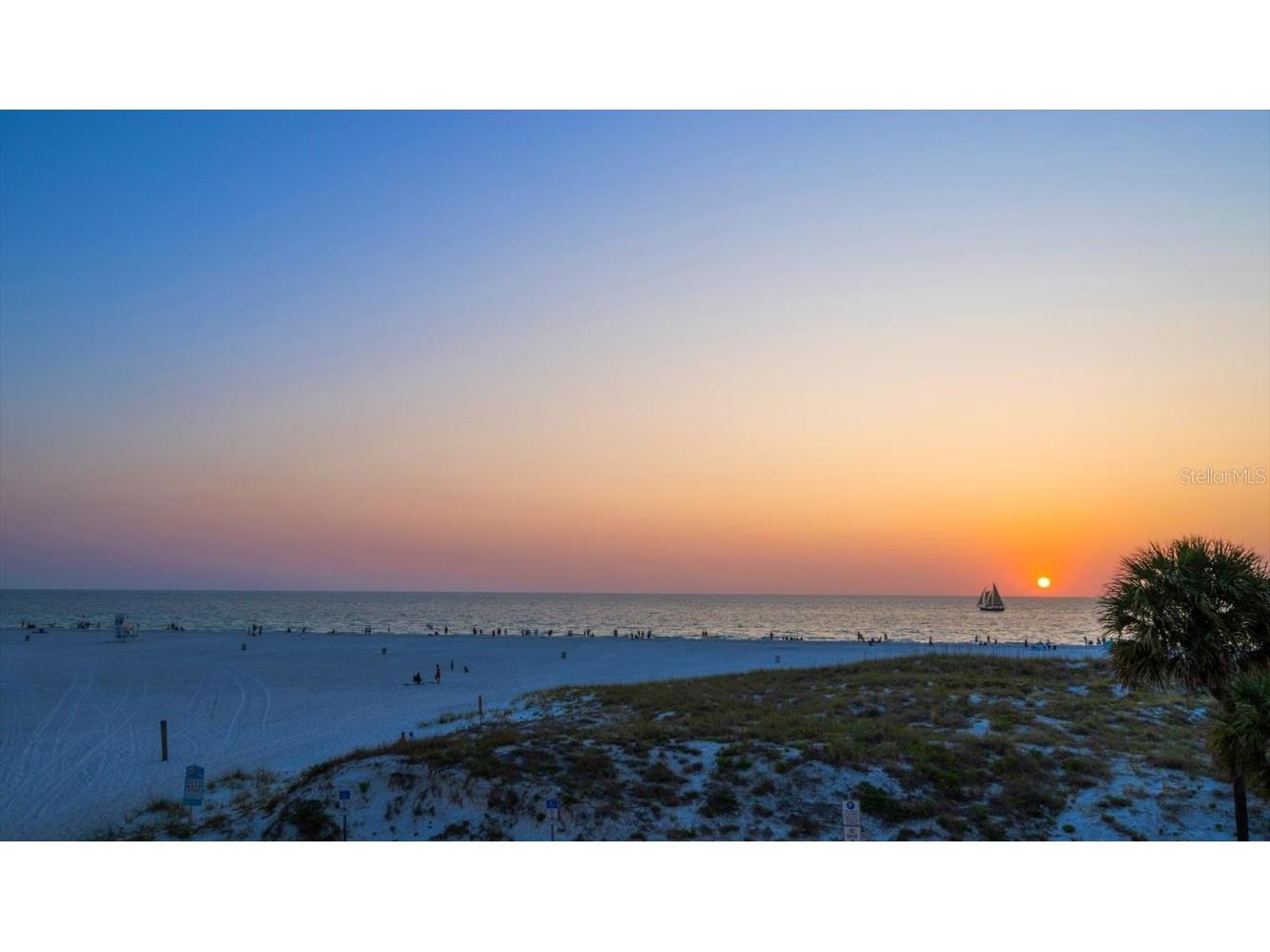 15 Avalon Street #301 Clearwater Beach FL 33767 - GULF OF MEXICO U8241595 image1