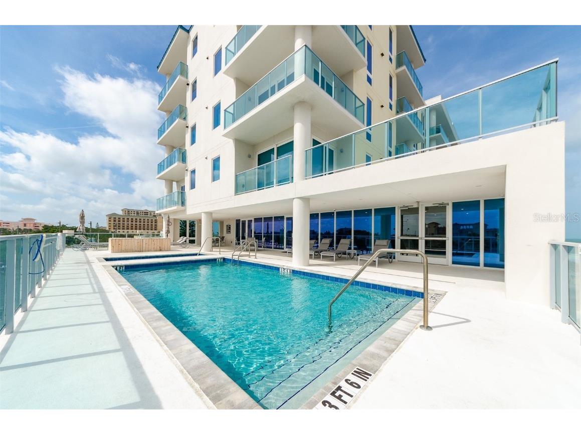 15 Avalon Street #401 Clearwater FL 33767 - GULF OF MEXICO U8156324 image29