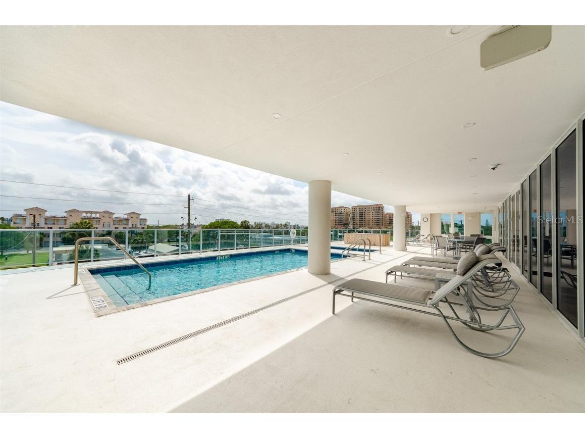 15 Avalon Street #401 Clearwater FL 33767 - GULF OF MEXICO U8156324 image30