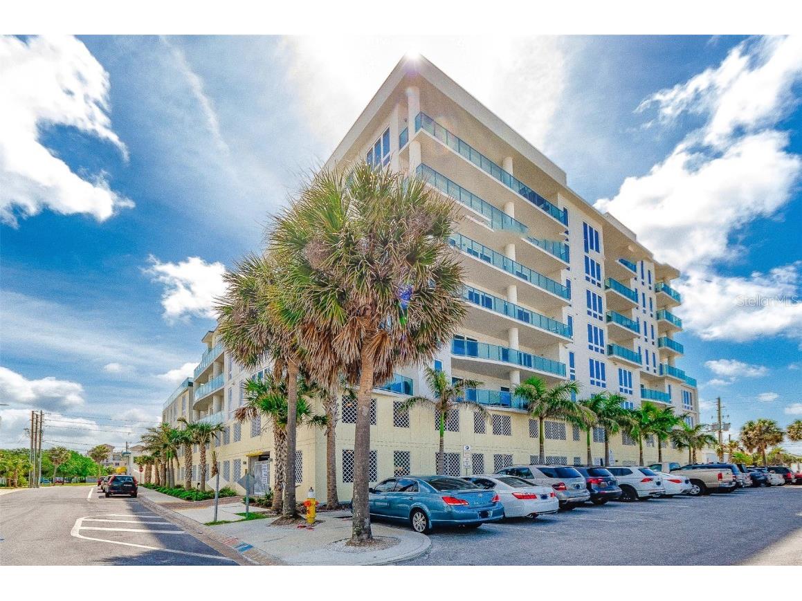 15 Avalon Street #401 Clearwater FL 33767 - GULF OF MEXICO U8156324 image31