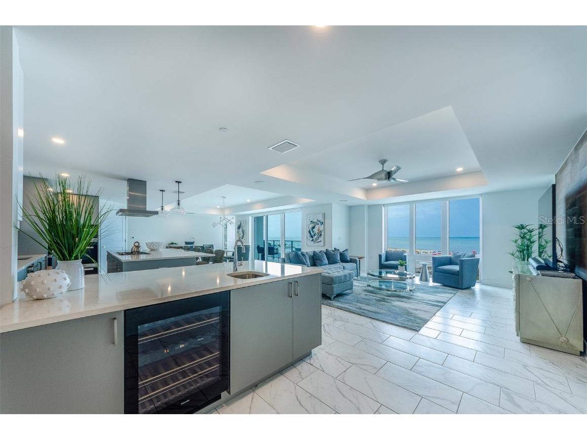 15 Avalon Street #401 Clearwater FL 33767 - GULF OF MEXICO U8156324 image4