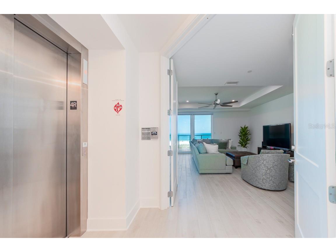 15 Avalon Street #402 Clearwater Beach FL 33767 - GULF OF MEXICO TB8441639 image3