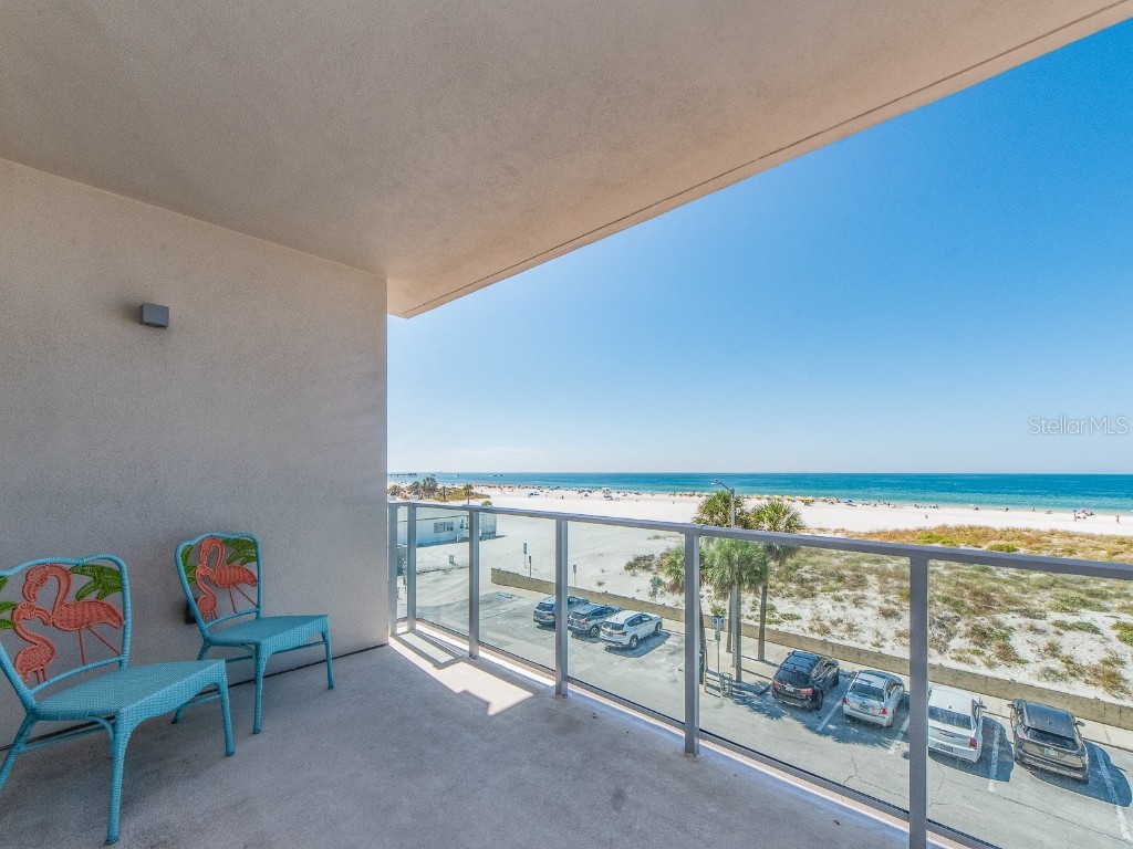 15 Avalon Street #402 Clearwater Beach FL 33767 - GULF OF MEXICO TB8441639 image39