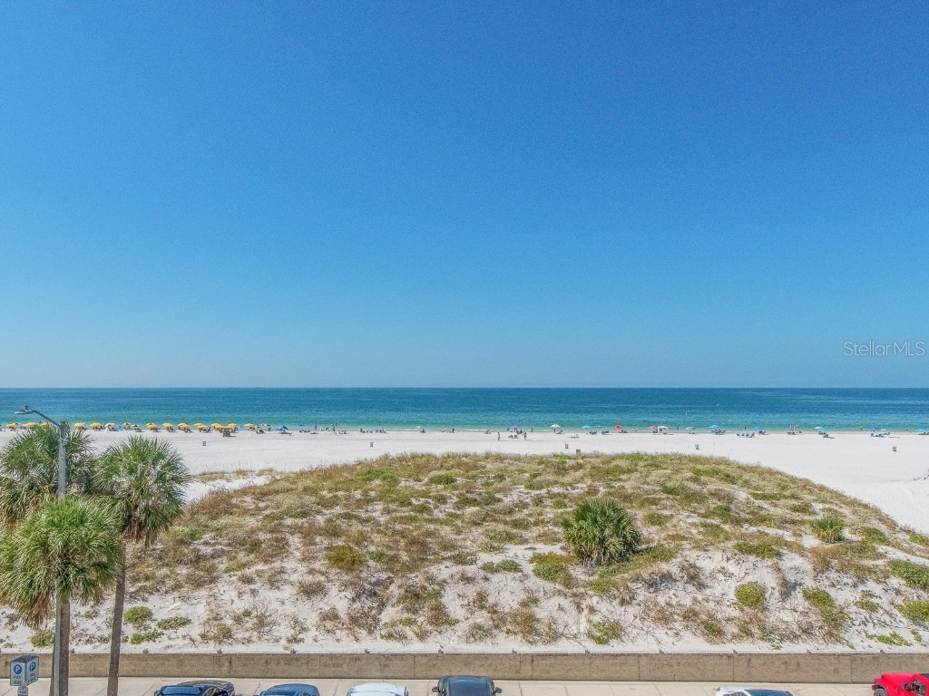 15 Avalon Street #402 Clearwater Beach FL 33767 - GULF OF MEXICO TB8441639 image43