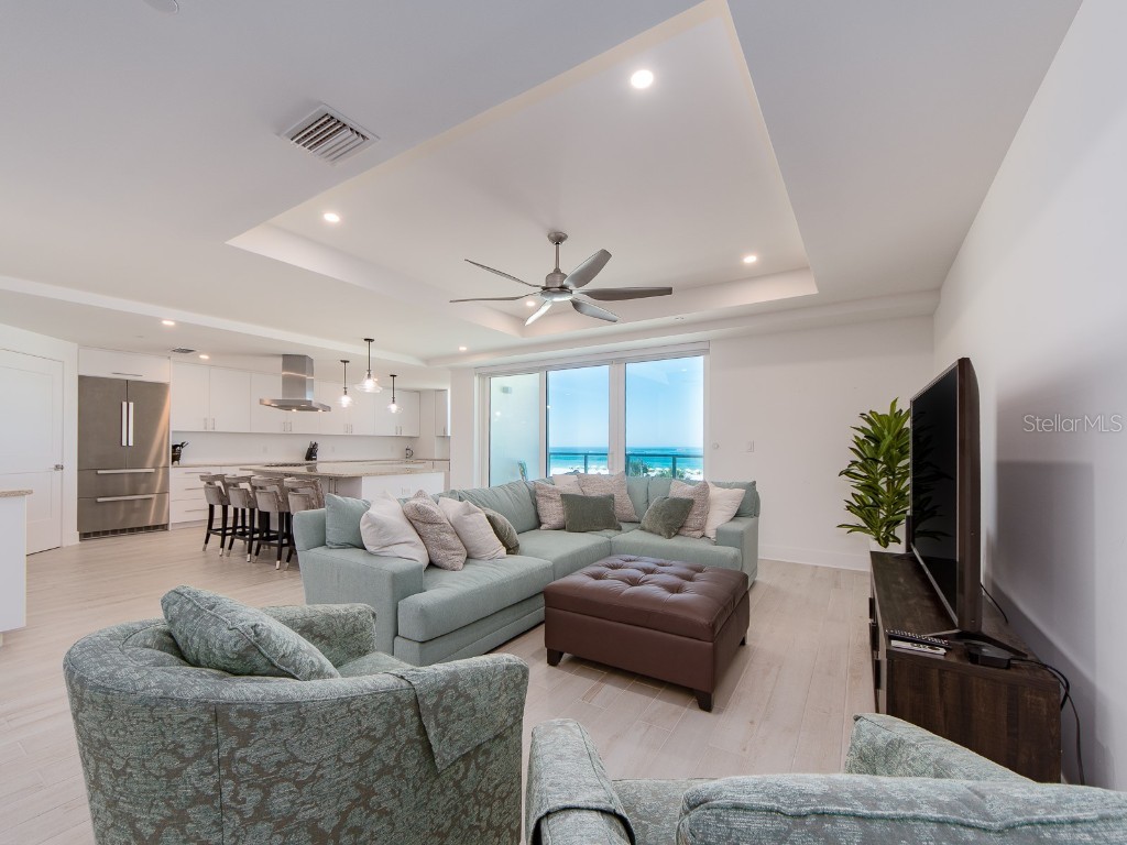 15 Avalon Street #402 Clearwater Beach FL 33767 - GULF OF MEXICO TB8441639 image5