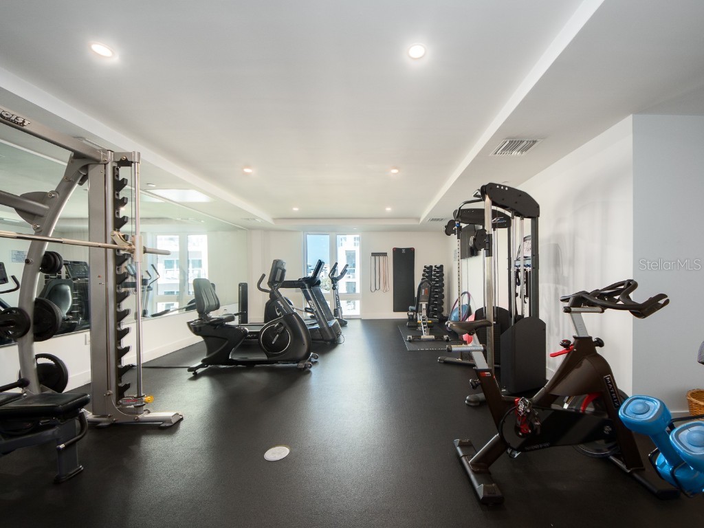 15 Avalon Street #402 Clearwater Beach FL 33767 - GULF OF MEXICO TB8441639 image50