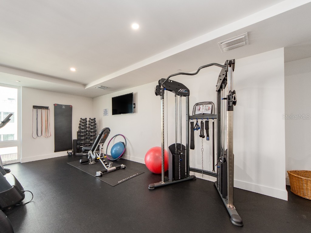 15 Avalon Street #402 Clearwater Beach FL 33767 - GULF OF MEXICO TB8441639 image51