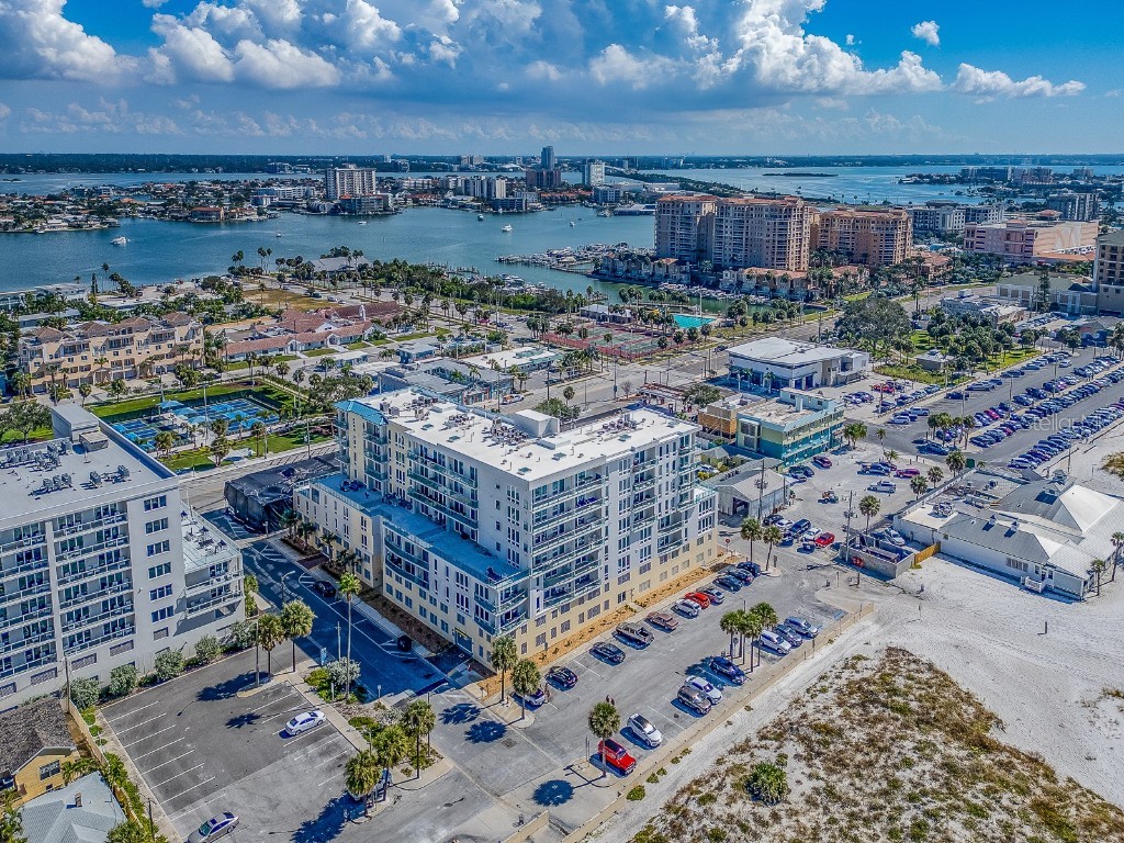 15 Avalon Street #402 Clearwater Beach FL 33767 - GULF OF MEXICO TB8441639 image56