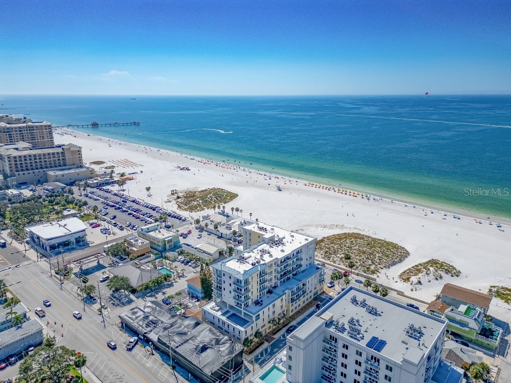 15 Avalon Street #402 Clearwater Beach FL 33767 - GULF OF MEXICO TB8441639 image57