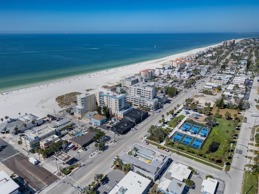 15 Avalon Street #402 Clearwater Beach FL 33767 - GULF OF MEXICO TB8441639 image59